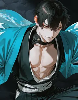 Profile image of 藤堂