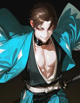 Profile image of 沖田