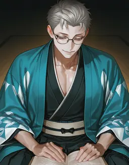 Profile image of 山南