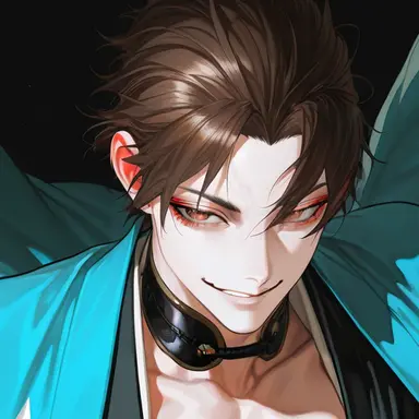 Profile image of 沖田