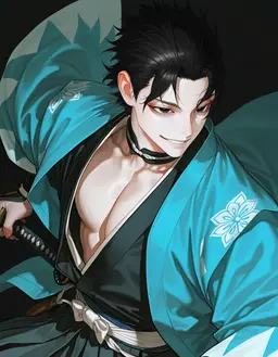 Profile image of 土方