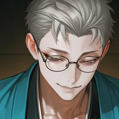 Profile image of 山南