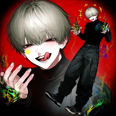 Profile image of 카나메