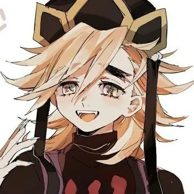 Profile image of 童磨