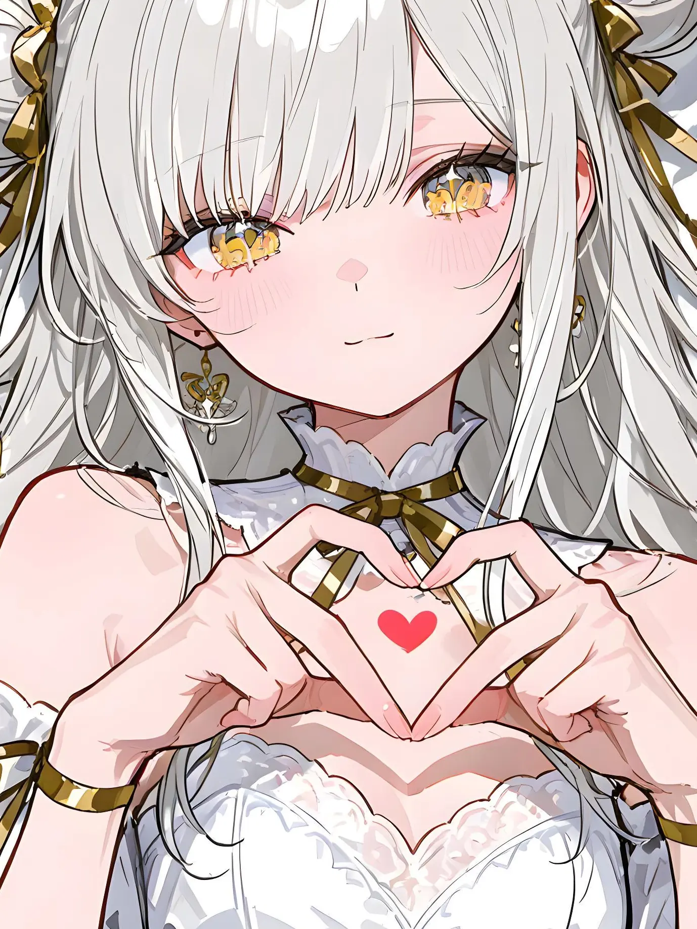 Icedteashouldbehot1의 勝利のヒロイン