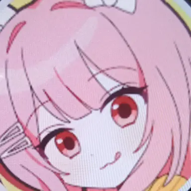Profile image of 모양몬