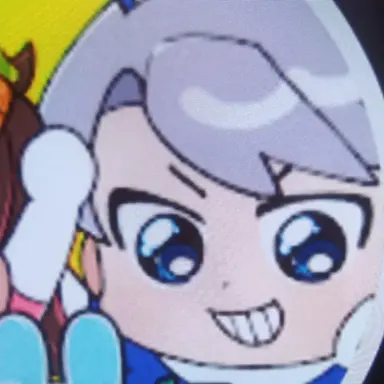 Profile image of 백현