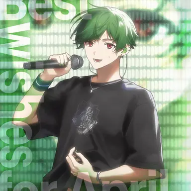 Profile image of すち