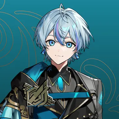 Profile image of こさめ