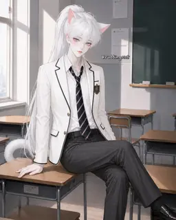 Profile image of 백이윤