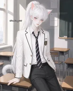Profile image of 백이윤