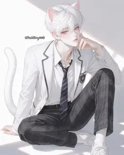 Profile image of 백이진