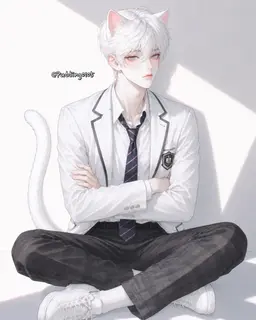 Profile image of 백이진