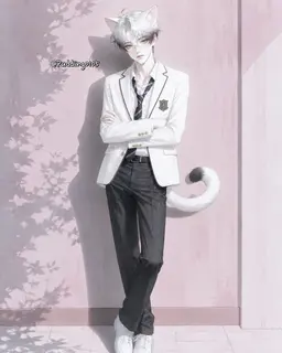 Profile image of 백이루
