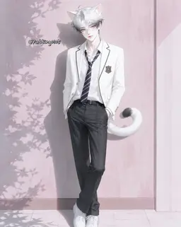 Profile image of 백이루