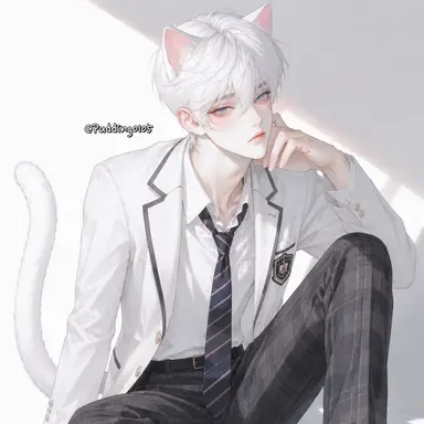 Profile image of 백이진