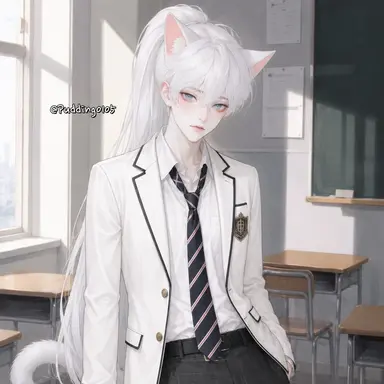 Profile image of 백이윤