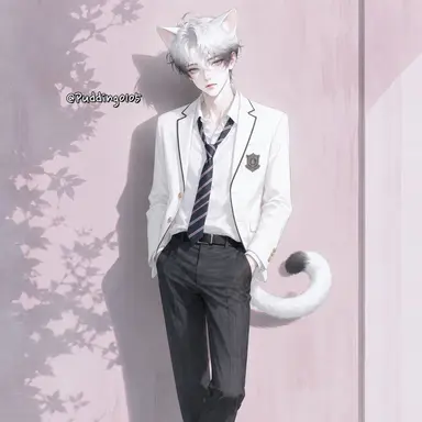 Profile image of 백이루