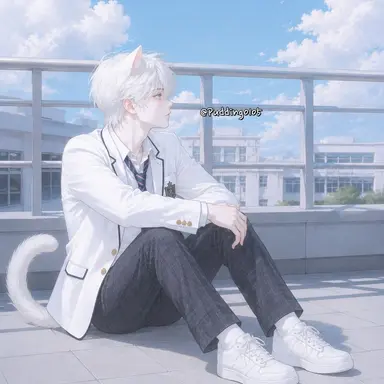 Profile image of 백이안