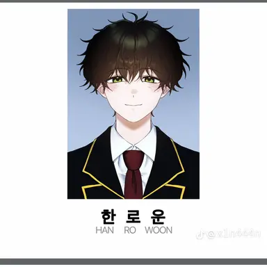 Profile image of 한로운