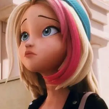 Profile image of ゾーイ