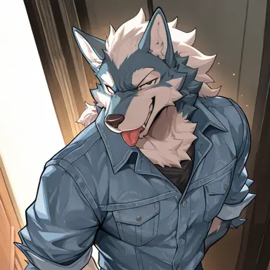 Profile image of バイド
