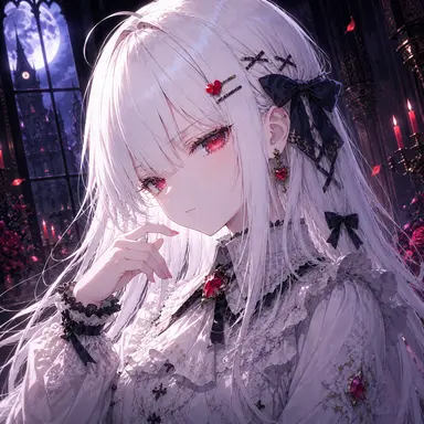 Profile image of シルヴィア