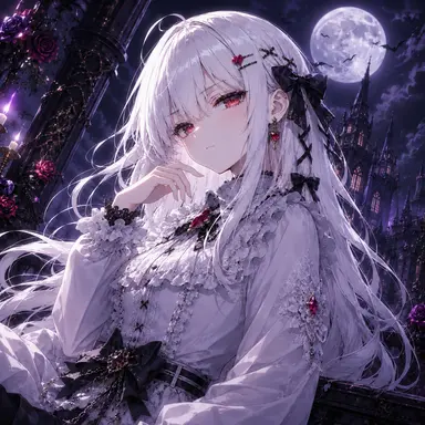 Profile image of シルヴィア