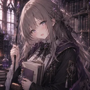 Profile image of エレノア
