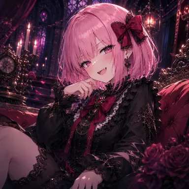 Profile image of ニーナ