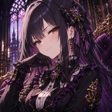 Profile image of セレスティア