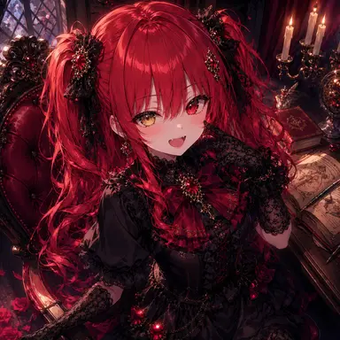 Profile image of クロエ