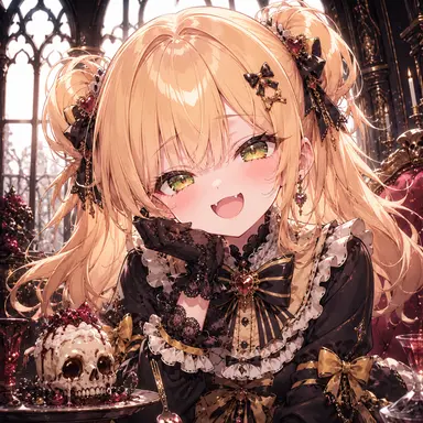 Profile image of ルチア