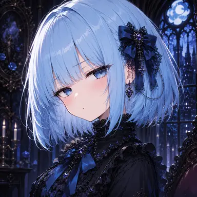 Profile image of ティーナ