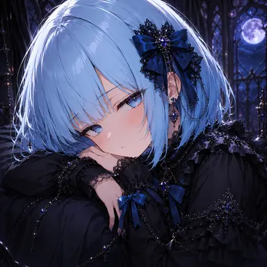 Profile image of ティーナ