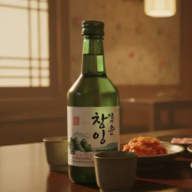 Profile image of 소주