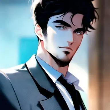 Profile image of Daniel