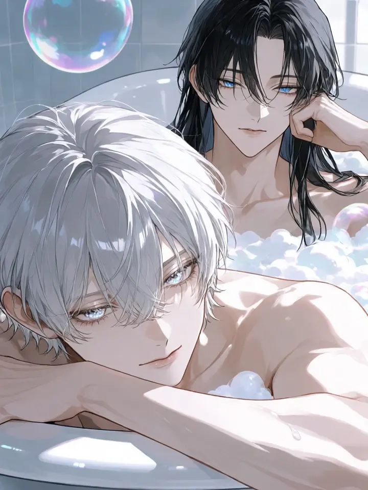 CockyRose3595의 Honey Bath Syndrome
