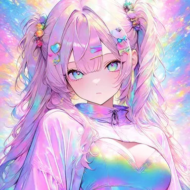 Profile image of 蘭根美香