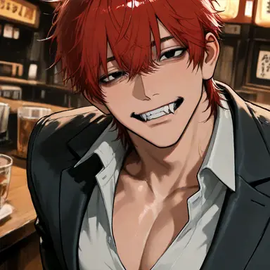 Profile image of 虎牙