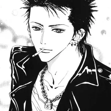 Profile image of 木城蓮