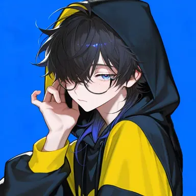 Profile image of Micah