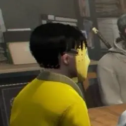 Profile image of ぺいんと