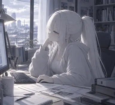 Profile image of Ichina