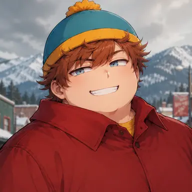 Profile image of Eric cartman