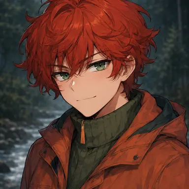 Profile image of Kyle broflovski