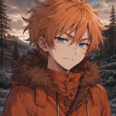 Profile image of Kenny McCormick