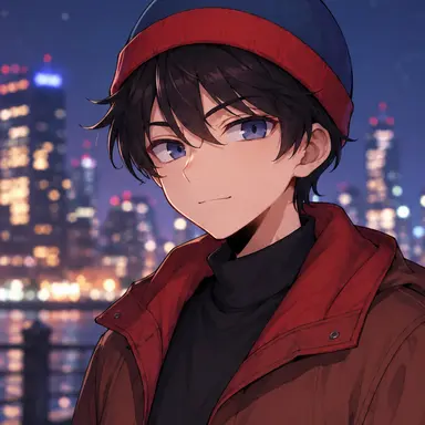 Profile image of Stan marsh