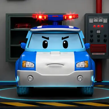 Profile image of 폴리