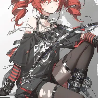 Profile image of 카사네 테토